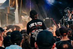 PLANE’R FEST 2025 : une deuxième journée bien chaude (Terminal 1)