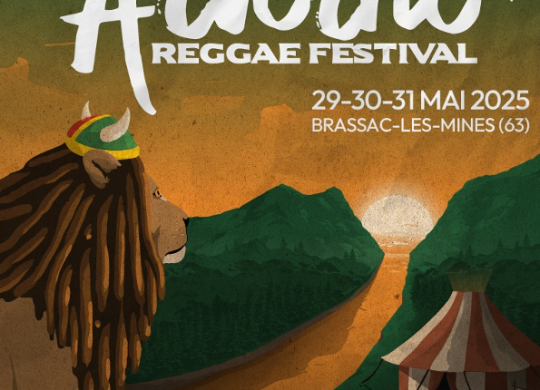 Arverne Reggae Festival #7