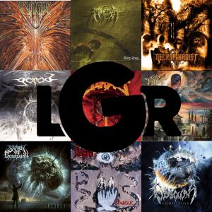 La Grosse Sélection : Zoom sur le Death technique