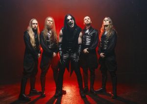 Avatar dévoile son nouveau morceau « In the Airwaves », juste avant son week-end avec Iron Maiden