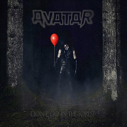 pochette album avatar