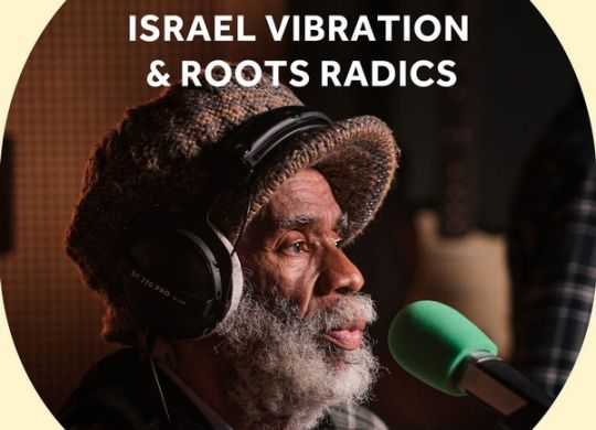 Pochette Ep Baco Sessions