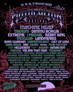 Motocultor 2025 – J1 : des enfants qui refusent de grandir aux anciens qui refusent de vieillir