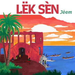 Lek Sen
