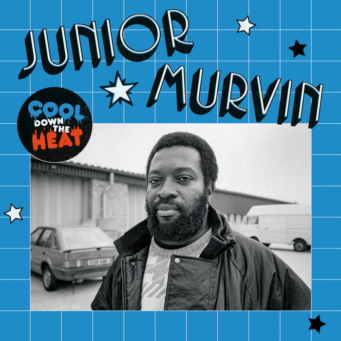 Juniio Murvin