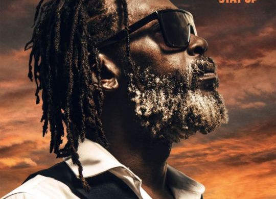 Spectacular - Stay Up