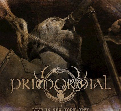 Primordial