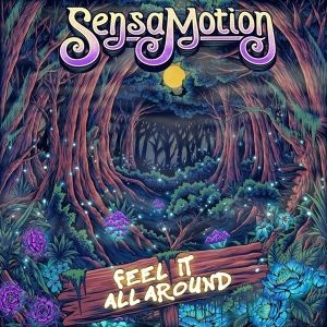 SensaMotion – Feel It All Around