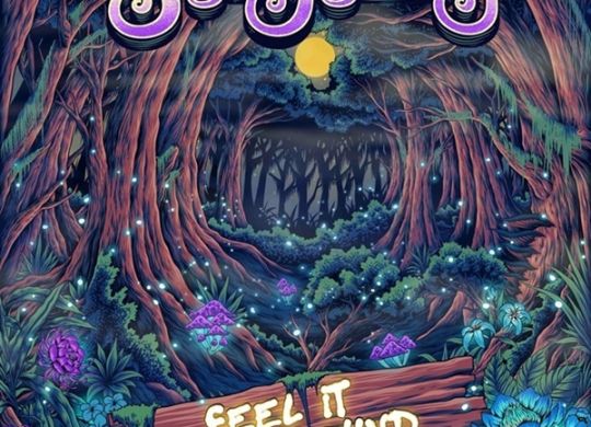 SensaMotion - Feel It All Around