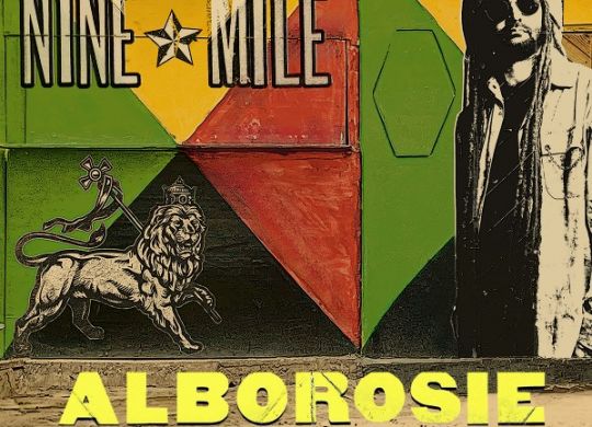 Alborosie