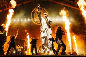 Parkway Drive (+ The Amity Affliction + Thy Art Is Murder) à La Halle Tony Garnier (Lyon) le 05/11/2025