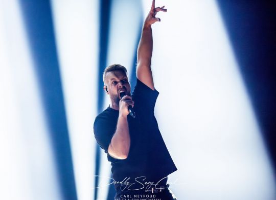 Leprous, Melodies of Atonement, Einar Solberg, Tor Oddmund Suhrke, Baard Kolstad, Simen Børven, Robin Ognedal, Tomasz Gotfryd, gate, royal sorrow, deadly sexy carl