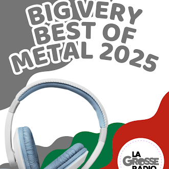 Big Very Best Of 2025