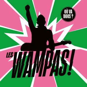 Les Wampas