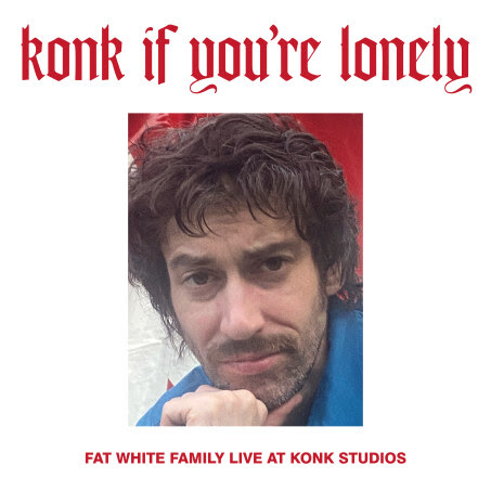 fat white konk