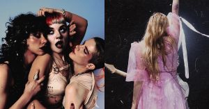 Grandma’s Ashes et SUN en concert à l’Elysée Montmartre de Paris : cocktail explosif en vue