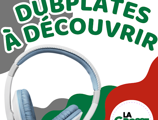 Les Gros Dubplates à découvrir #6