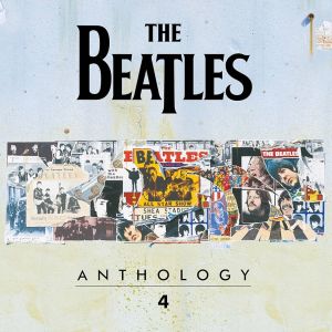 The Beatles – Anthology 4