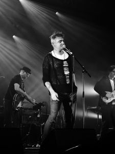 Peter Doherty (+ Nox+ Charlie Buller+ Luvcat) à l’Aéronef (Lille) 05/02/2026