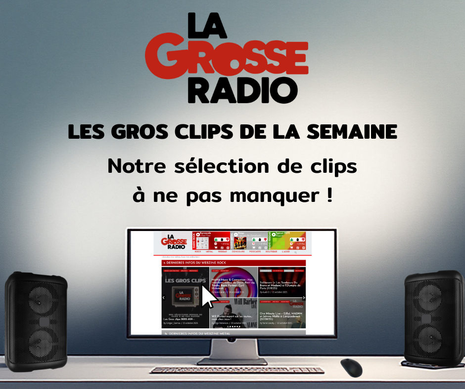 Les Gros clips 2026 #08