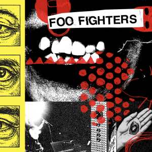 Nouvel album des Foo Fighters « Your Favorite Toy »