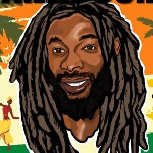 Zoanet Comes – Africa Golo