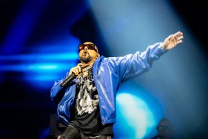 Sean Paul au Zenith de Paris