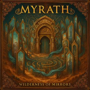 Myrath – Wilderness Of Mirrors