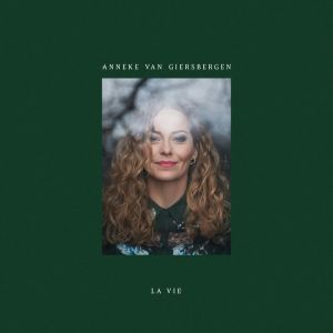 Anneke Van Giesbergen en France en fin d’année !
