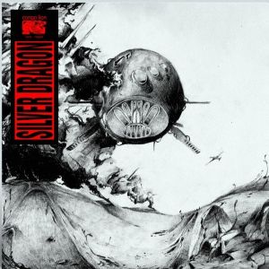 Congo Lion – Silver Dragon