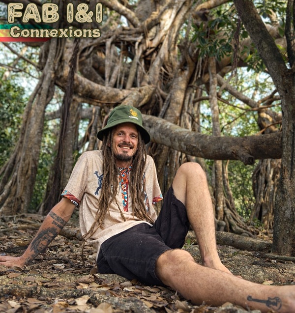 Connexions Le Nouvel Album de FAB I&I !