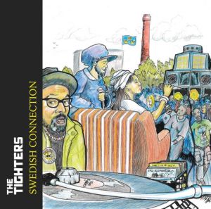 The Tighters – Swedish Connection