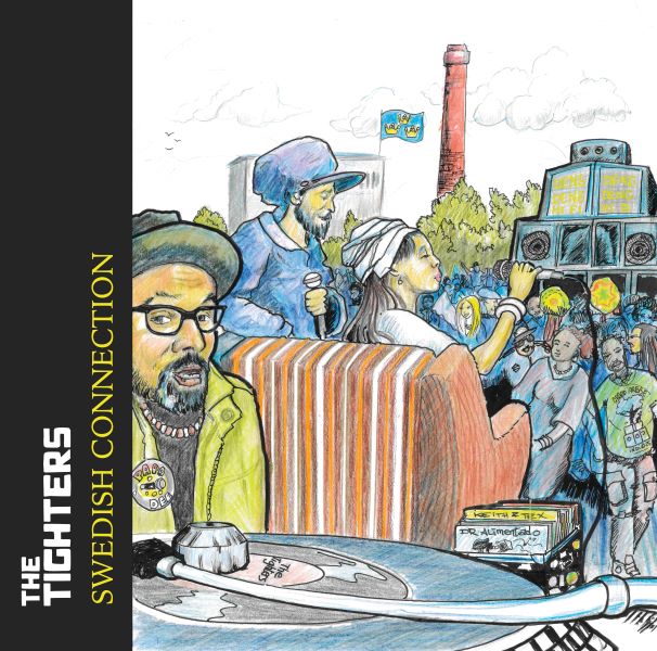 The Tighters – Swedish Connection