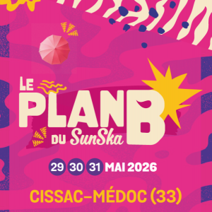 Le plan B du SunSka : une édition 2026 alternative